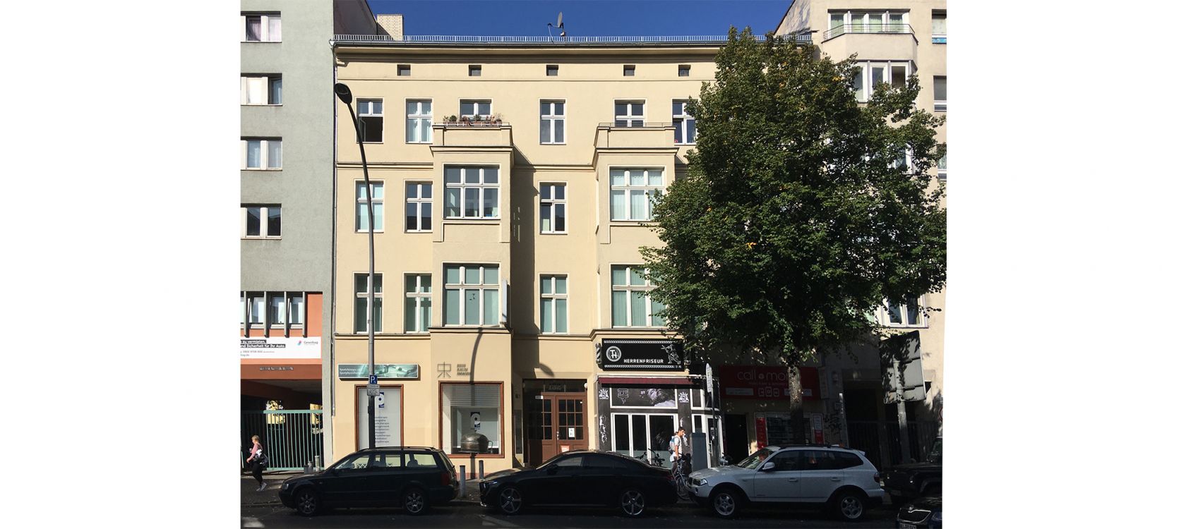 Berlin-1A